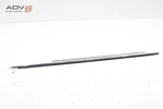 2009 - 2017 Audi SQ5 Front Right Passenger Side Door Window Belt Molding Oem. Fixed Price $59.99.