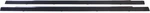 Apdty 162426 Door Window Rubber Belt Weatherstrip Dew Wipe Sweep Seal (rear L&r). Fixed Price $515.31.