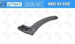 Mazda Oem Rh Soft Top Side Weatherstrip Seal NO.1 NA01-R1-411C For Roadster MX-5. Fixed Price $69.00.