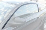 05-14 Ford Mustang Lh Roof Rail Molding Coupe Genuine Part Now Discontinued. Fixed Price $403.76.