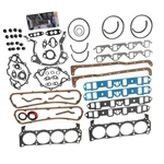 Full Engine Gasket Set Ford Bronco 1982 Xls Sport Utility 2-DOOR 5.0L V8. Fixed Price $45.43.