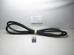 2006-2008 Honda Pilot Front Right Door Body Weatherstrip 72315-S9V-A02ZD Oem. Fixed Price $37.50.