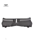 Mercedes R172 Slk-class Rear Trunk Latch Plastic Trim Cover Threshold Black Oem. Fixed Price $33.99.