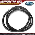 Front Passenger Weatherstrip Seal Ford Escape 2013-2019 Suv 4-DOOR Dohc. Fixed Price $46.99.