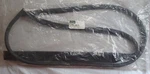 New Old Stock Genuine Jaguar Xjs Convertible Driver Door Seal BEC18171. Fixed Price $299.99.