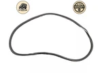 2019 - 2024 Volvo S60 Oem Door Seal Weather Stripping Rubber Front Right Side. Fixed Price $43.00.