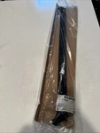 New Gm 20793992 2006-2010 Hummer H3 Passenger Rear Door Belt Molding 20875225. Fixed Price $131.81.