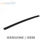 2015-2020 Audi S3 Rear Right Door Window Inner Slot Seal 8V5839480. Fixed Price $20.49.