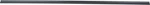 Genuine Nissan Door Seal 80839-5AA1B. Fixed Price $91.93.