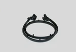 Fairchild Industries D3032 Half Door Seal. Fixed Price $55.24.