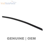 2009-2016 Audi A4 Quattro Front Right Inner Window Slot Seal Trim 8K0837480C. Fixed Price $13.71.