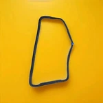 New Oem Tesla Mx Primary Body Seal Weatherstripping Rear Right Hand 1118638-00-F. Fixed Price $150.00.