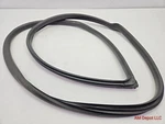 2013 Mini Cooper R56 Front Left Driver Door Seal Gasket Weatherstrip 7151383. Fixed Price $39.99.