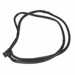 Genuine Ford Door Weather-strip 8L2Z-7825324-A. Fixed Price $109.38.