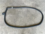 20 21 22 23 Toyota Supra Right Passenger Door Weatherstrip Rubber Seal 1602 Oem. Fixed Price $29.74.