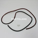 Infiniti QX30 2017-2019 Oem Genuine Front Left Lh Door Weatherstrip 80831-5DA0A. Fixed Price $97.48.