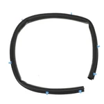Oem New 2015-2019 Subaru Legacy Outback Front Door Weatherstrip Seal 63511AL10A. Fixed Price $13.82.