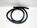 16-20 Jaguar Xf Rear Right Rh Passenger Side Door Seal Weatherstrip Rubber Oem. Fixed Price $42.50.