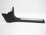 11-17 Audi A8 D4 2011 Front Right Pass Door Sill Plate Scuff Cover Panel Trim Y. Fixed Price $24.00.