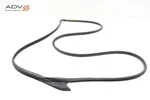 2023 - 2025 Kia Niro Front Right Passenger Side Door Weatherstrip Seal Oem. Fixed Price $63.99.