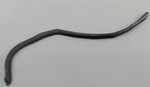 Volkswagen Touareg Rear Left Door Sealing Rubber 7P0839761K No Duties. Fixed Price $142.66.