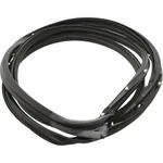 Left Front Glass Seal 2007-2013 Mitsubishi Outlander Es Gt 5725A029 MI1390100. Fixed Price $110.10.