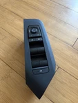 23 24 25 Toyota Prius Front Driver Side Door Master Window Switch 84040-47160. Fixed Price $150.00.