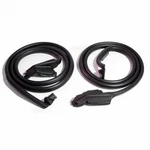 Metro Supersoft Weatherstrip Seals Front Door Chevy Pair LM19-C. Fixed Price $168.99.