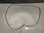 Front Right Door Body Weatherstrip 2021 Nissan Sentra 76922-6LE0A 2020 2022 2023. Fixed Price $39.95.
