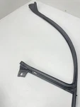 2013-2017 Vw Cc Front Right Upper Inner Door Seal/weather Stripping 3C8854544. Fixed Price $44.00.