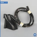 07-15 Jaguar Xkr X150 Front Left Side Body Weather Strip Seal C2P14678 Oem. Fixed Price $94.45.