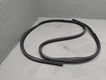 2019-20 Nissan Altima Rear Passenger Side Door Body Inner Weatherstrip Seal Oem. Fixed Price $42.49.