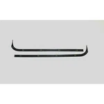 KF2035 Fairchild Industries Weatherstrip Kits Set Of Driver & Passenger Pair. Fixed Price $48.82.