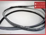 2009-2014 Hyundai Genesis Front Right Side Weatherstrip Inner Door Seal Oem. Fixed Price $48.60.