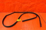 13-20 Subaru Brz Chassis Door Open Trim Rubber Strip Left Front Oem #292. Fixed Price $64.95.