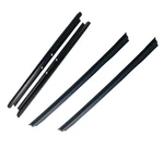 Fairchild Industries KG2189 Inner & Outer Belt Weatherstrip 4PC Kit. Fixed Price $67.26.