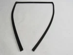 14-21 Lexus GX460 2017 Rear Left Driver Door Window Weatherstrip Seal ;:o. Fixed Price $43.50.