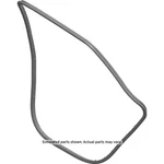 Genuine Gm Door Weather-strip 84969357. Fixed Price $35.16.
