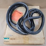 New Nos Gm 20373118 Door Weather Strip 1978-88 Chevy Pontiac Olds Buick Body. Fixed Price $74.99.