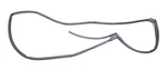 New Oem Honda Rear Left Door Weatherstrip 72850-T1W-A11 Cr-v 2012-2016. Fixed Price $98.85.