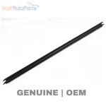 2011-2017 Bmw X3 Front Left Inner Door Window Slot Seal 7205717. Fixed Price $16.99.