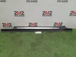 Left Under Door For Mercedes Clk Coupe W209 A2096800135 646966 (02 ). Fixed Price $57.71.