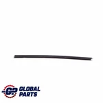 Bmw X3 F25 Channel Sealing Inside Door Trim Strip Front Left N/s 7205717. Fixed Price $159.24.