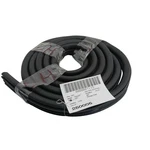 2013-2019 Ford Escape Rear Left Lh Door Weatherstrip On Body CJ5Z78253A11B Oem. Fixed Price $50.00.