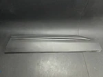 Front Right Door Lower Molding 2025 Nissan Kicks 80870-7LD0A 2026 X. Fixed Price $399.99.
