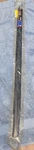 Corvette Convertible Outer Belt Weatherstrip Lh 1998-04 -nos Gm# 10313423. Fixed Price $200.00.