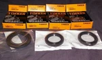 Mercedes Ml Gl 13-15 X166 W166 2013-2015 Front Differential Bearings With Seals. Fixed Price $199.99.