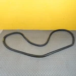 2019-2024 Ford Edge Rear Left Side Door Weatherstrip Seal Rubber FT4Z-5825325-B. Fixed Price $50.25.