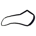 Crown Automotive 55176223 Weatherstrip For CJ5/CJ7/SCRAMBLER Jeep Wrangler Yj. Fixed Price $36.38.