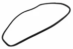 Genuine Gm Rear Driver Side Door Weatherstrip 84576686. Fixed Price $81.81.